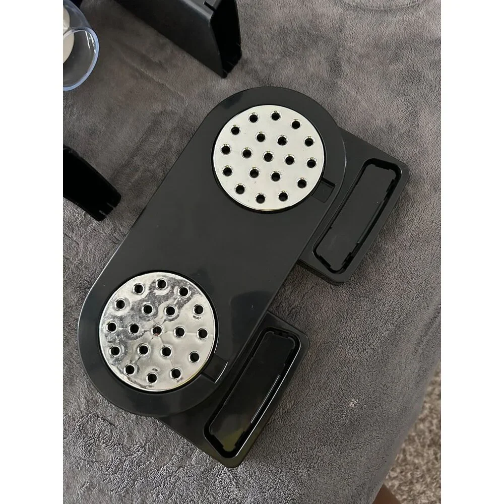 Airtight Dry Food Dispenser